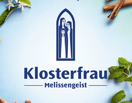 Klosterfrau Melissengeist